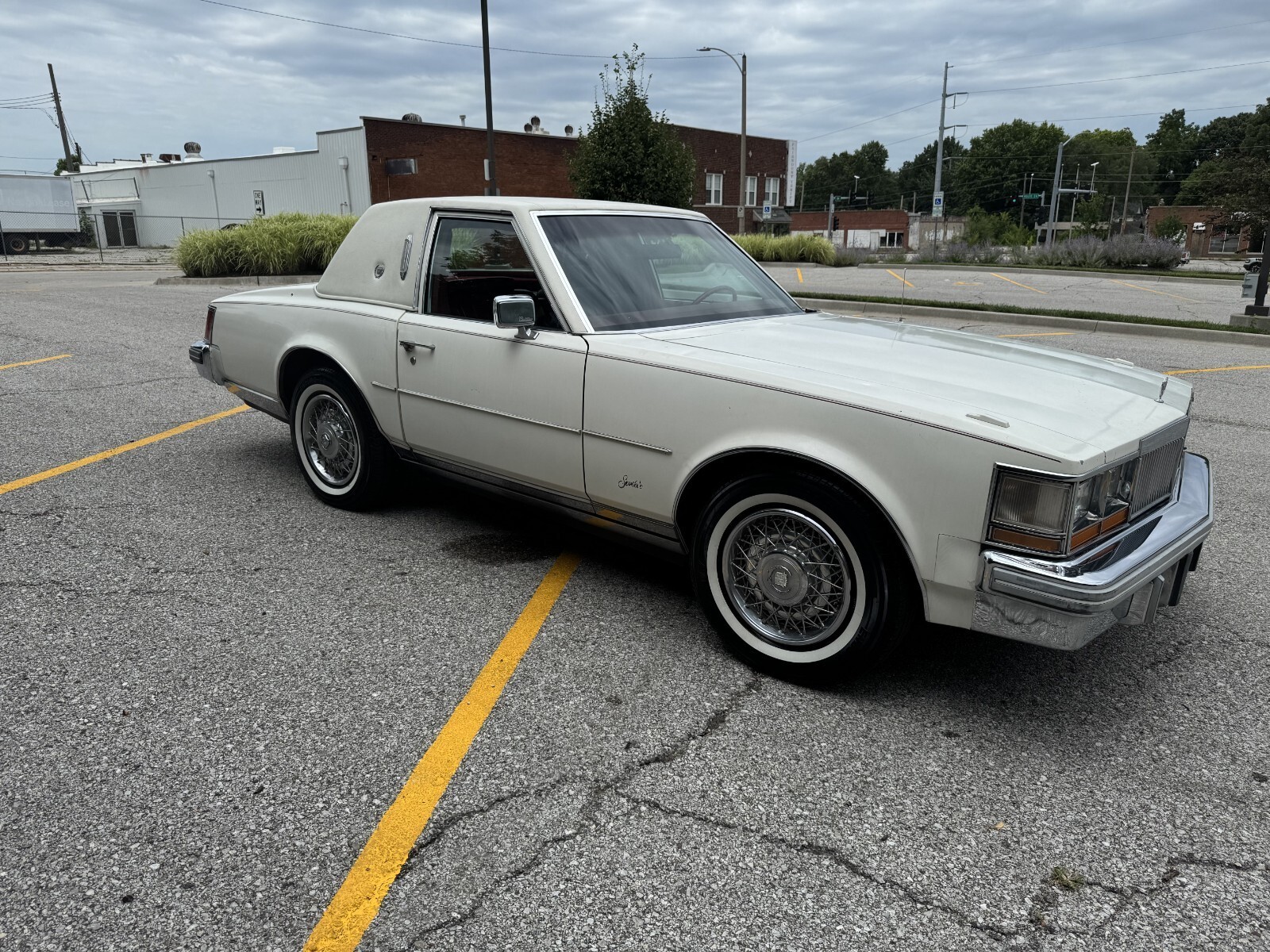 1979 Cadillac Seville - photo 5