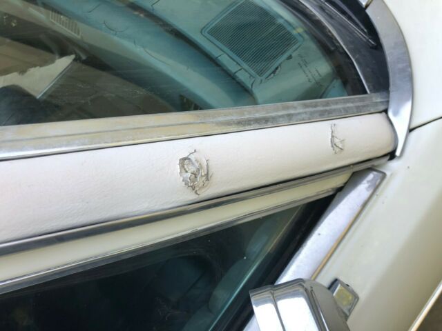 1979 Cadillac Seville - photo 12