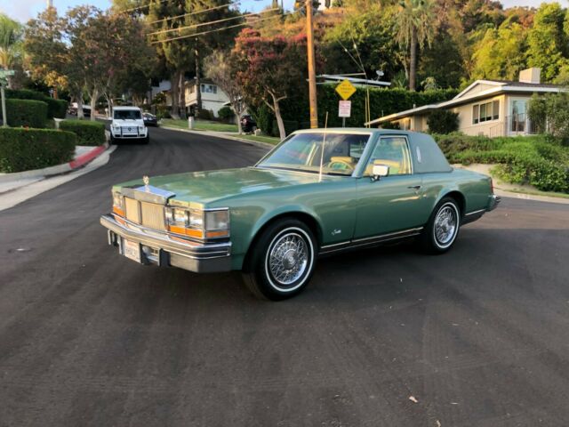 1979 Cadillac Seville - photo 13