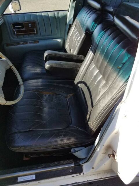 1979 Cadillac Seville - photo 5