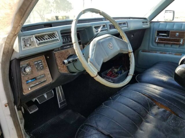 1979 Cadillac Seville - photo 6