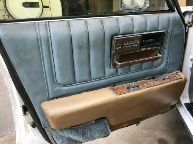 1979 Cadillac Seville - photo 7