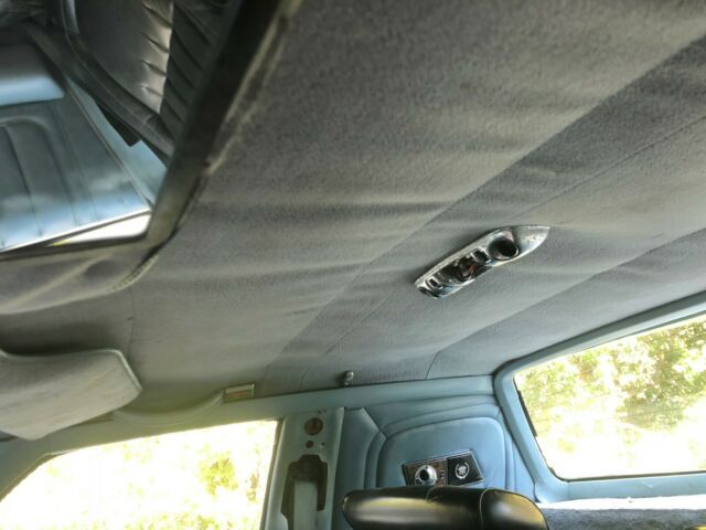 1979 Cadillac Seville - photo 8