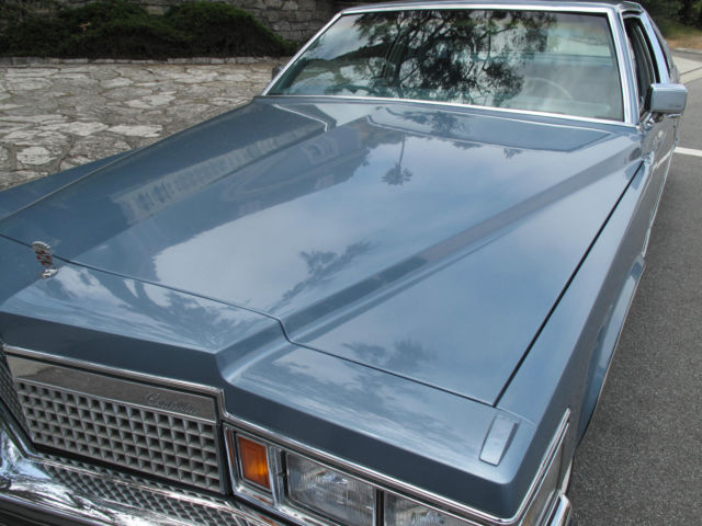 1979 Cadillac Seville - photo 2