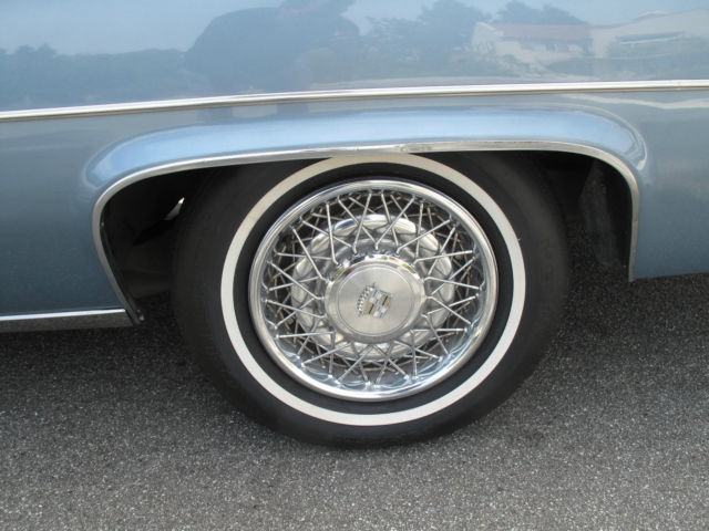 1979 Cadillac Seville - photo 7