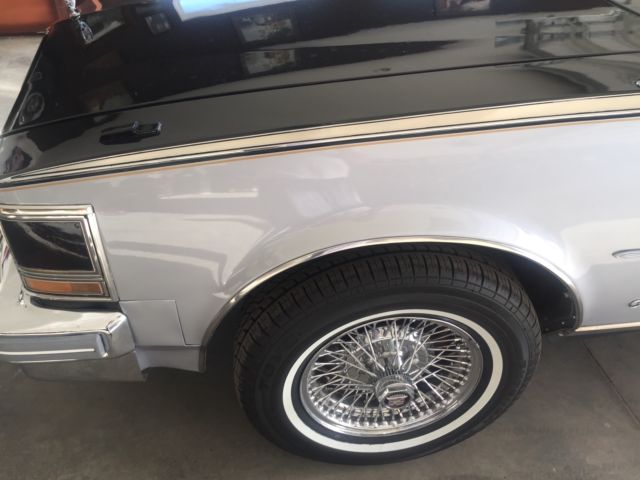 1979 Cadillac Seville elegante - photo 11