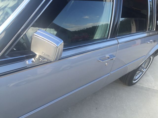 1979 Cadillac Seville elegante - photo 6