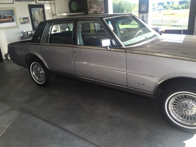 1979 Cadillac Seville elegante - photo 7