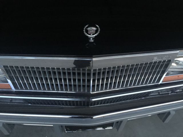 1979 Cadillac Seville elegante - photo 8