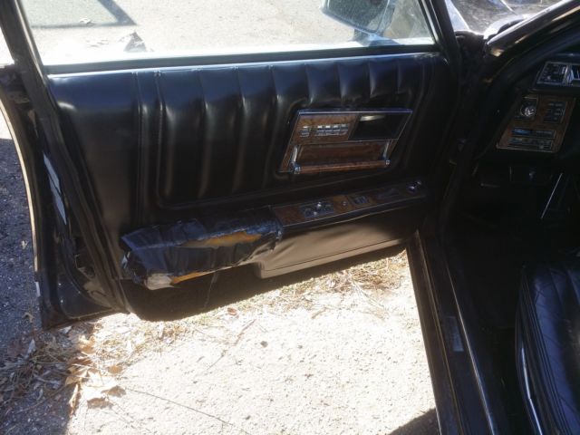 1979 Cadillac Seville - photo 5