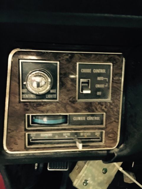 1979 Cadillac Seville - photo 10