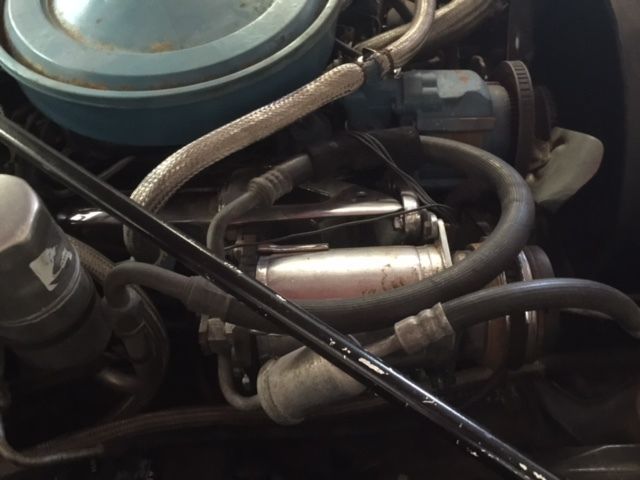 1979 Cadillac Seville - photo 11
