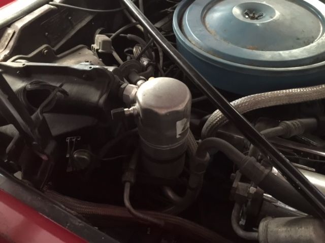 1979 Cadillac Seville - photo 12