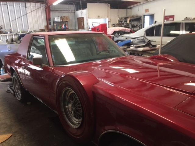 1979 Cadillac Seville - photo 2