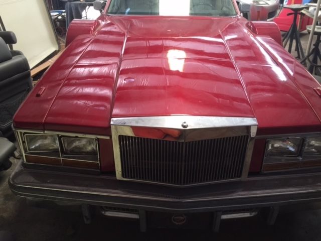 1979 Cadillac Seville - photo 3