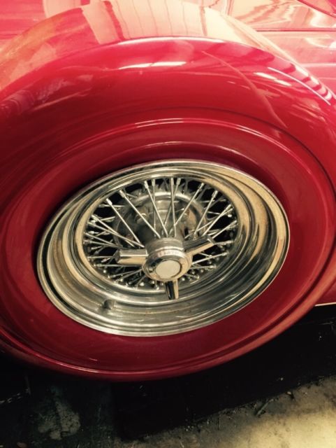 1979 Cadillac Seville - photo 4