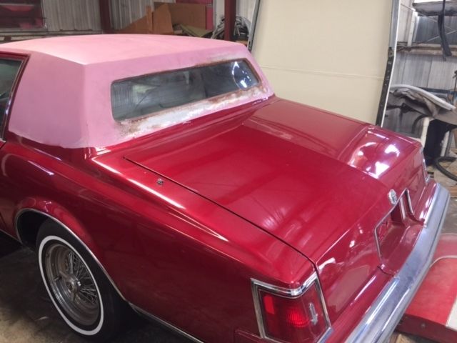 1979 Cadillac Seville - photo 5