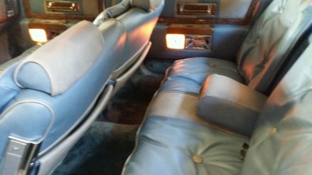 1979 Cadillac DeVille - photo 2