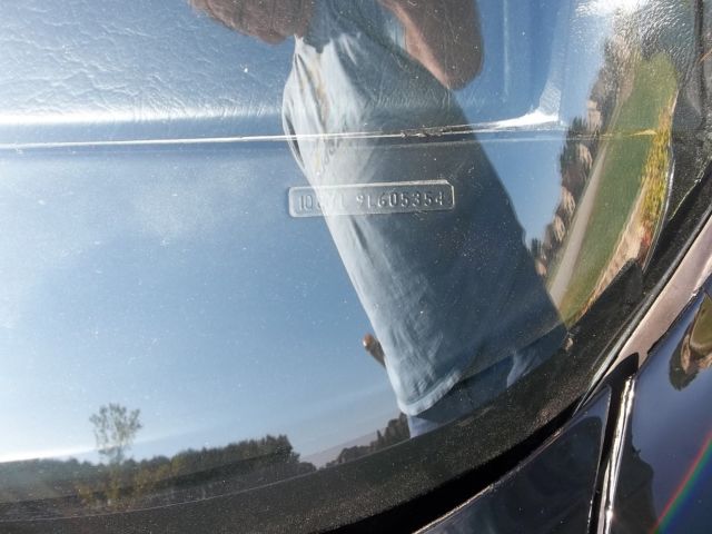 1979 Chevrolet Camaro t-tops - photo 11