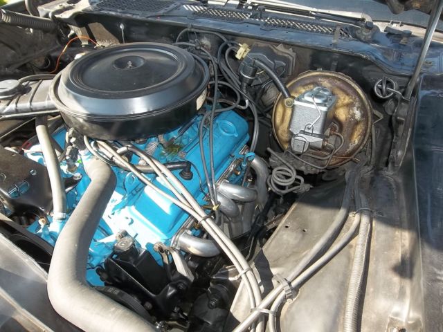 1979 Chevrolet Camaro t-tops - photo 12