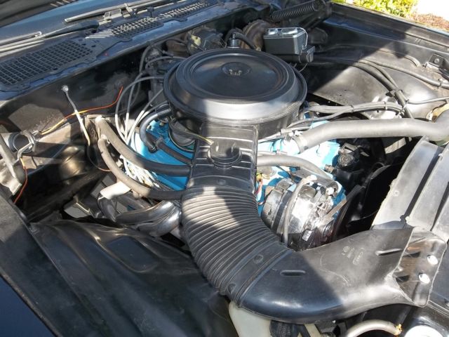 1979 Chevrolet Camaro t-tops - photo 13