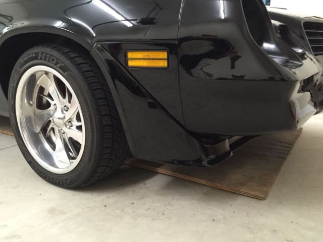 1979 Chevrolet Camaro Two Door - photo 5