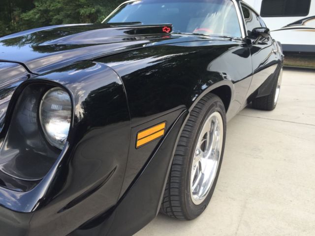 1979 Chevrolet Camaro - photo 10