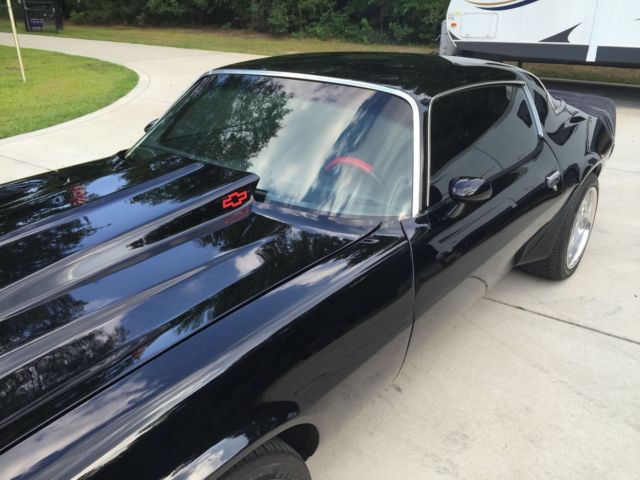 1979 Chevrolet Camaro - photo 11