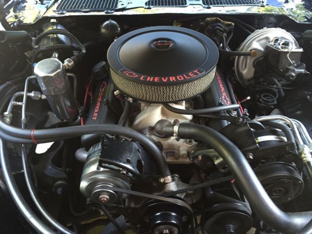 1979 Chevrolet Camaro - photo 12