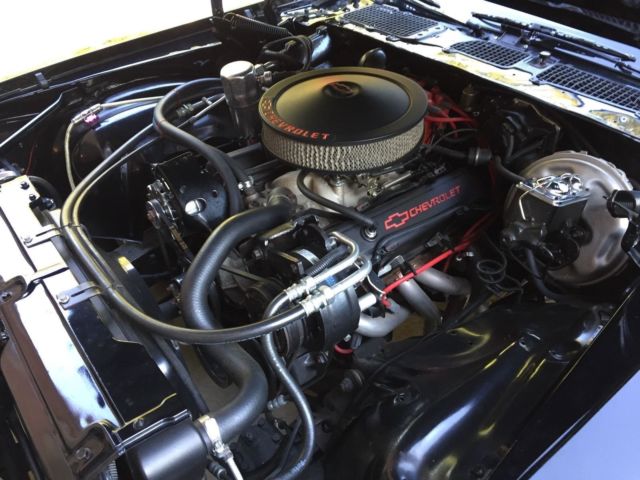 1979 Chevrolet Camaro - photo 13