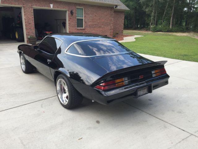 1979 Chevrolet Camaro - photo 5
