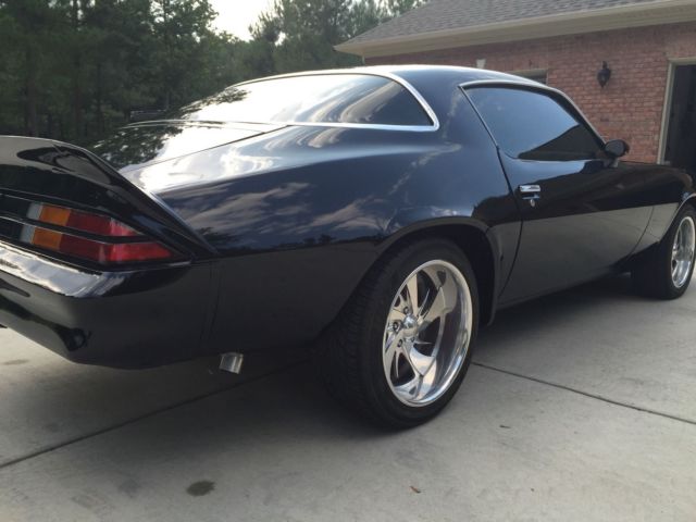 1979 Chevrolet Camaro - photo 6