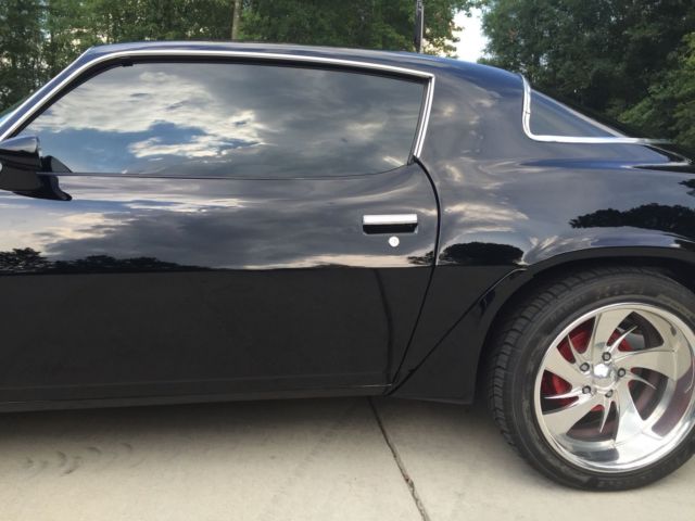 1979 Chevrolet Camaro - photo 8
