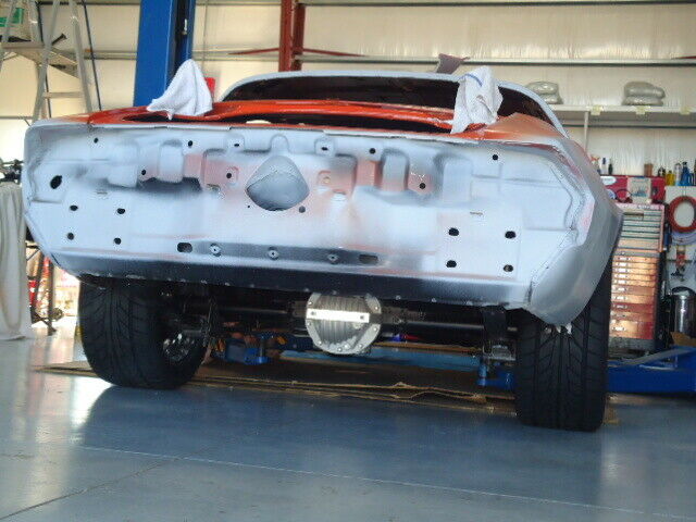 1979 Chevrolet Camaro - photo 11