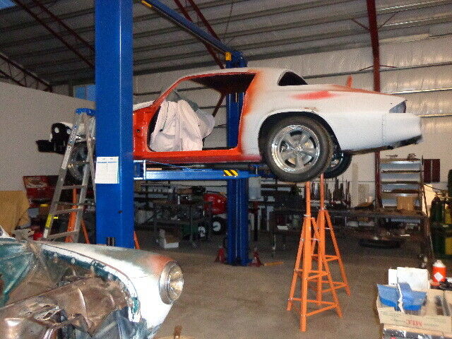 1979 Chevrolet Camaro - photo 12