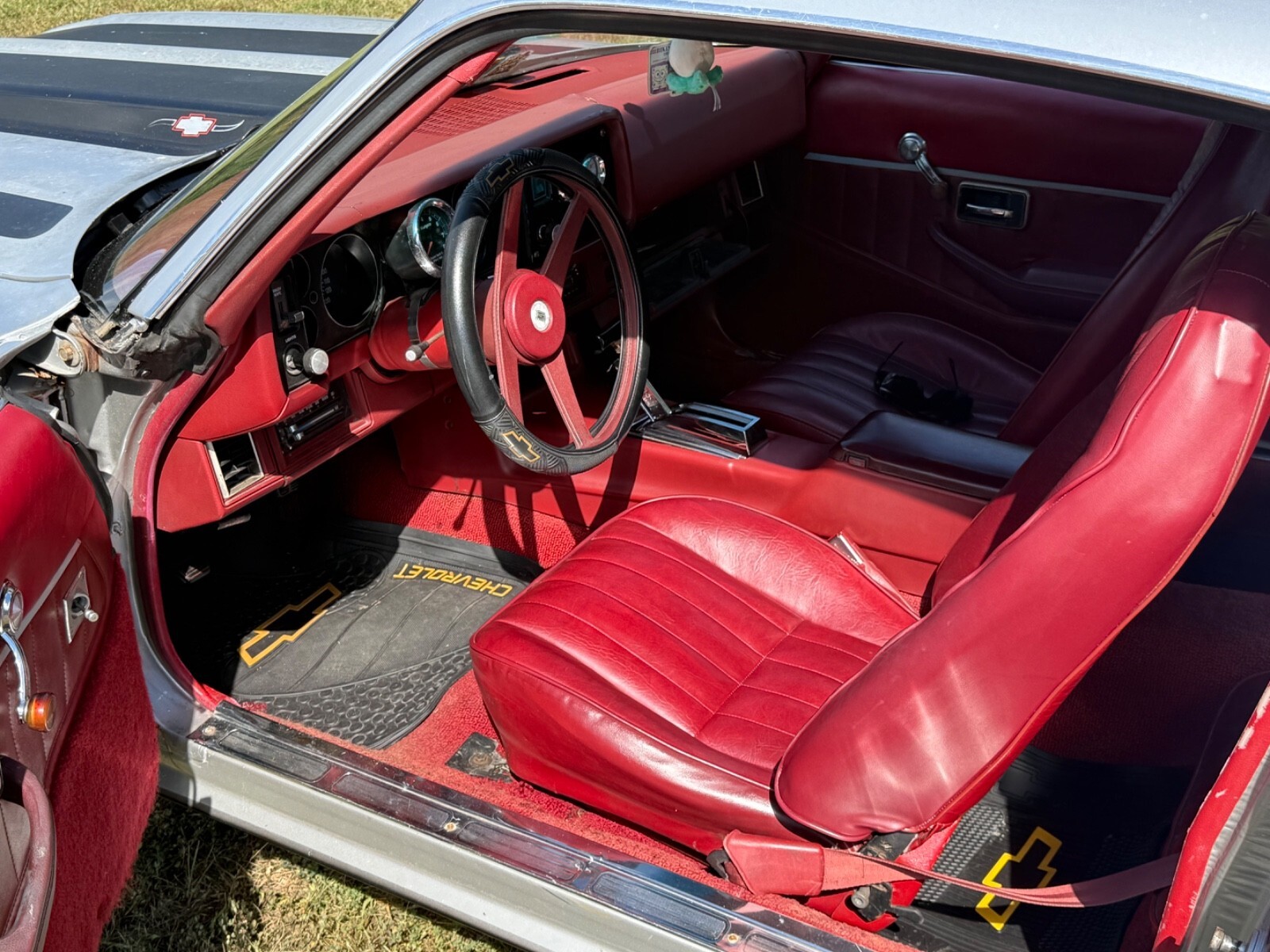 1979 Chevrolet Camaro - photo 10