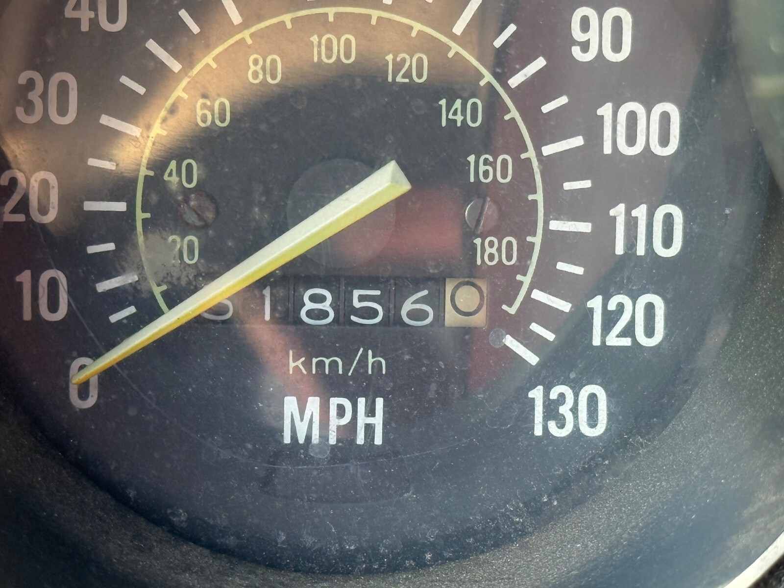 1979 Chevrolet Camaro - photo 11