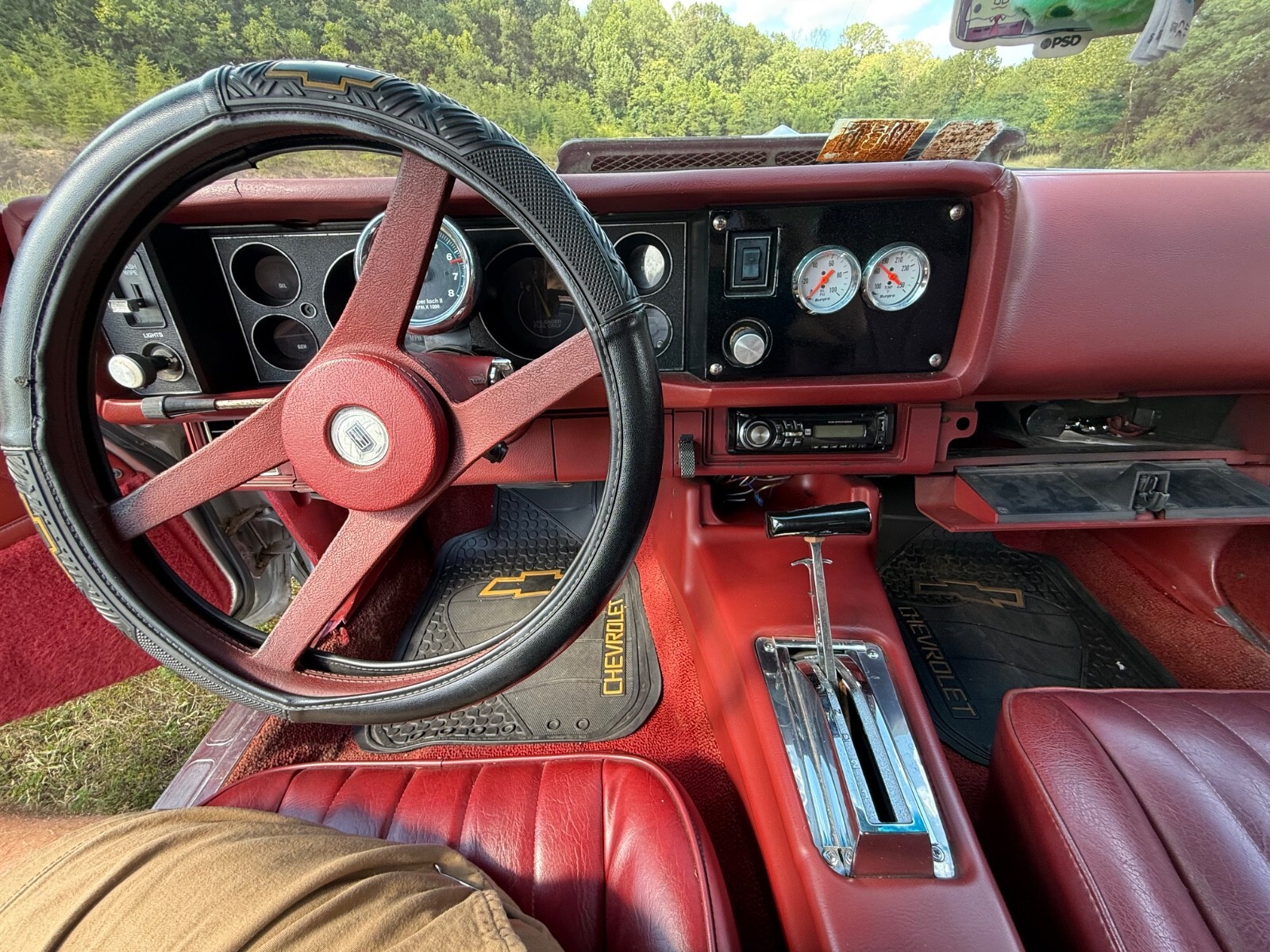 1979 Chevrolet Camaro - photo 12