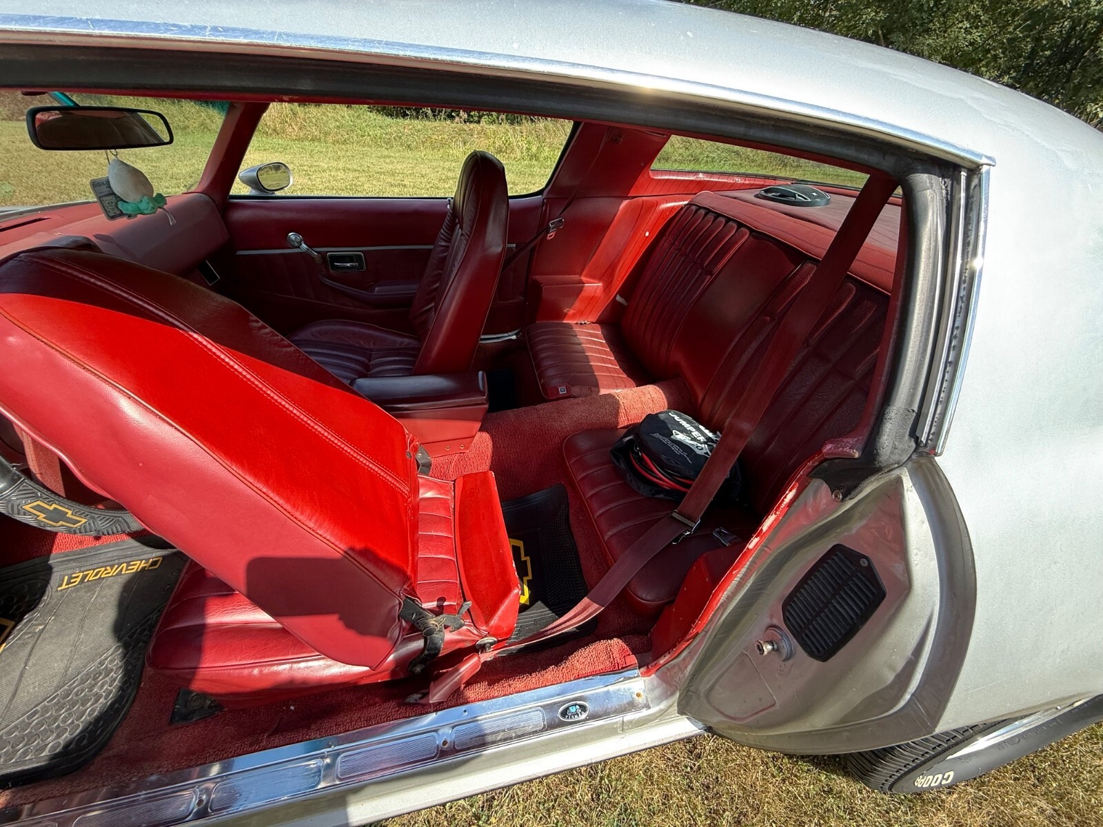 1979 Chevrolet Camaro - photo 13