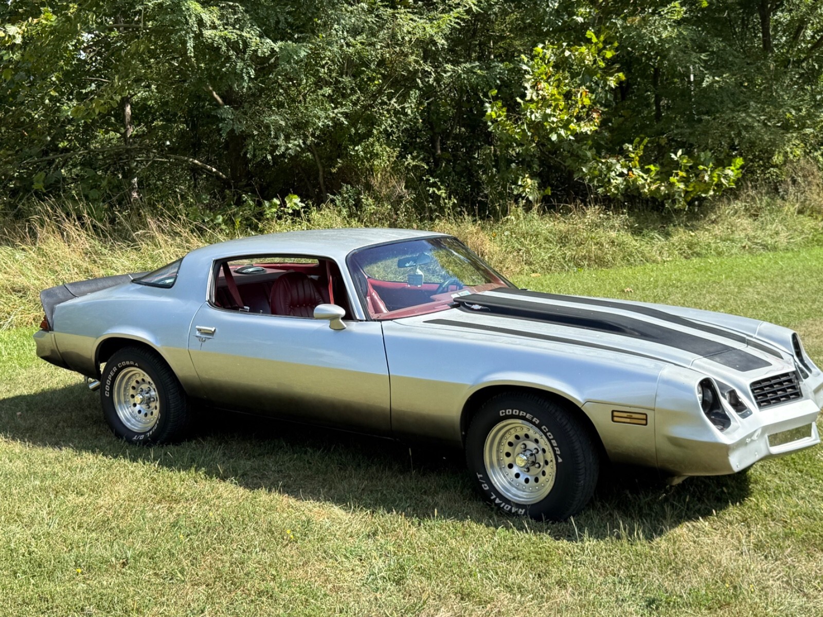 1979 Chevrolet Camaro - photo 3