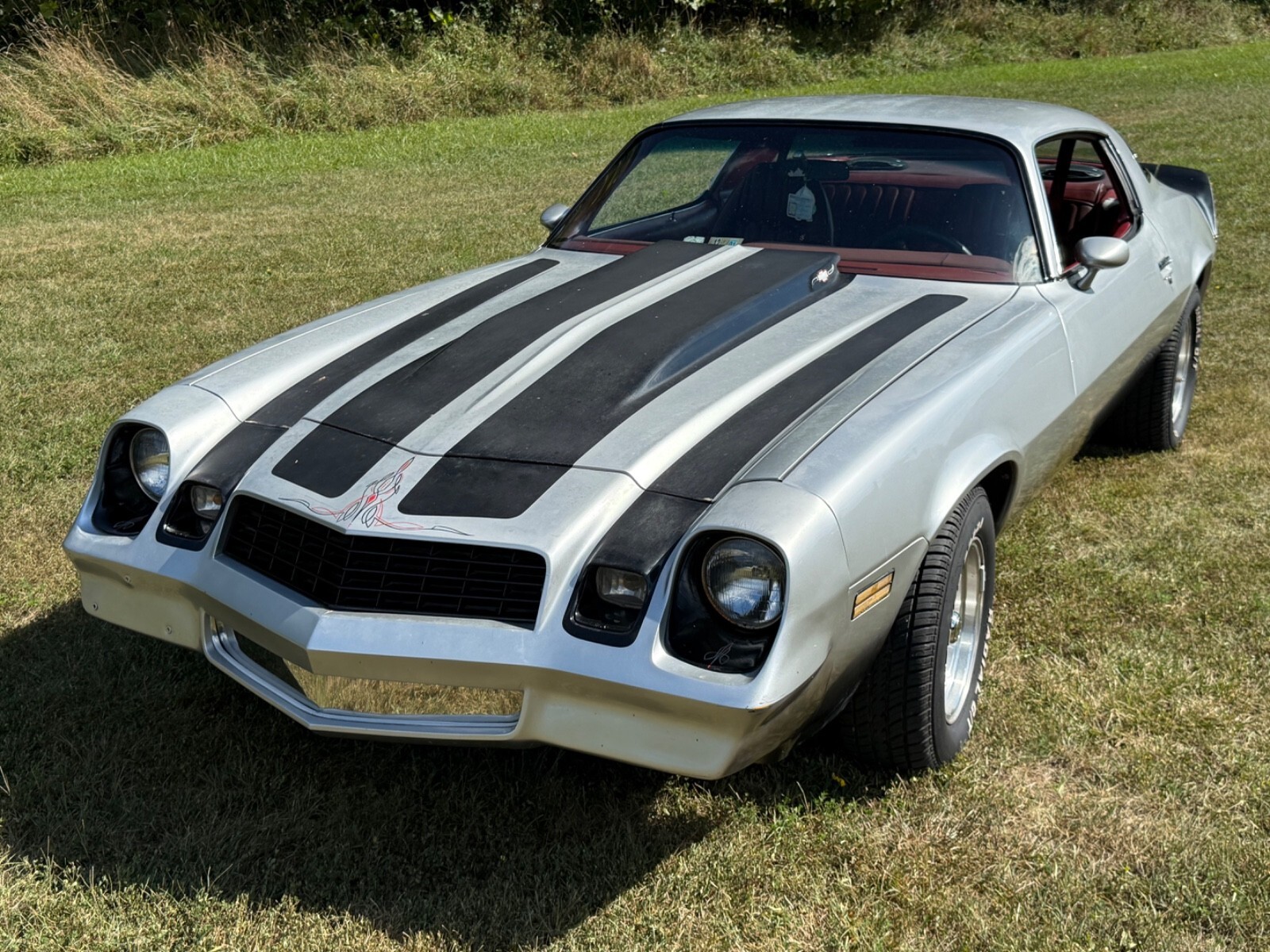 1979 Chevrolet Camaro - photo 4