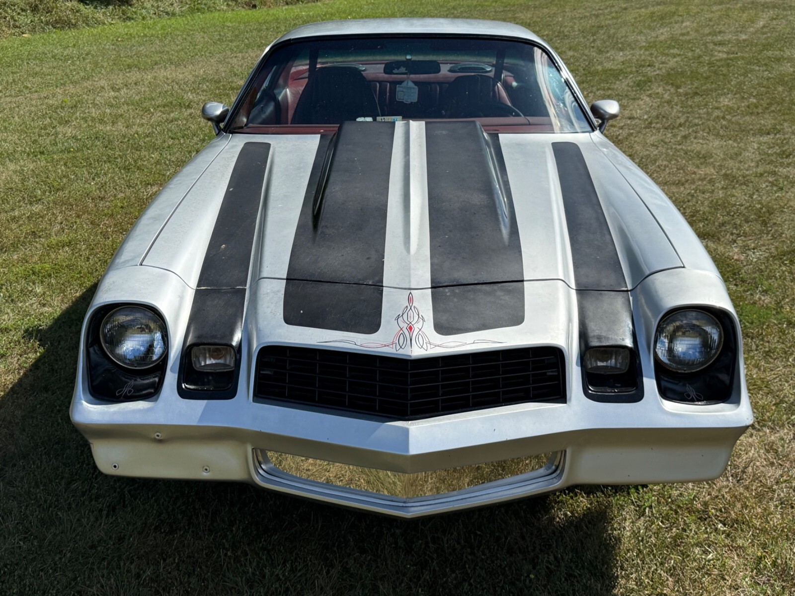 1979 Chevrolet Camaro - photo 5