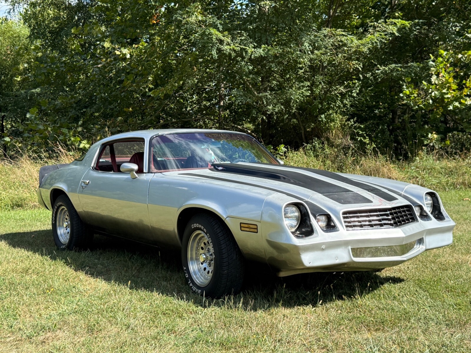 1979 Chevrolet Camaro - photo 6