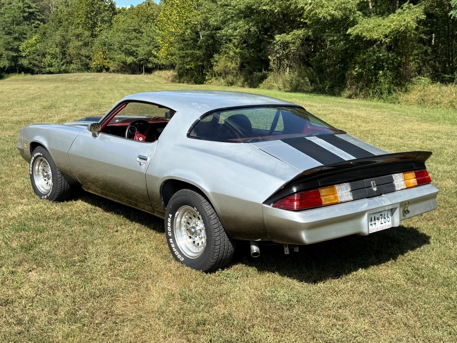 1979 Chevrolet Camaro - photo 7
