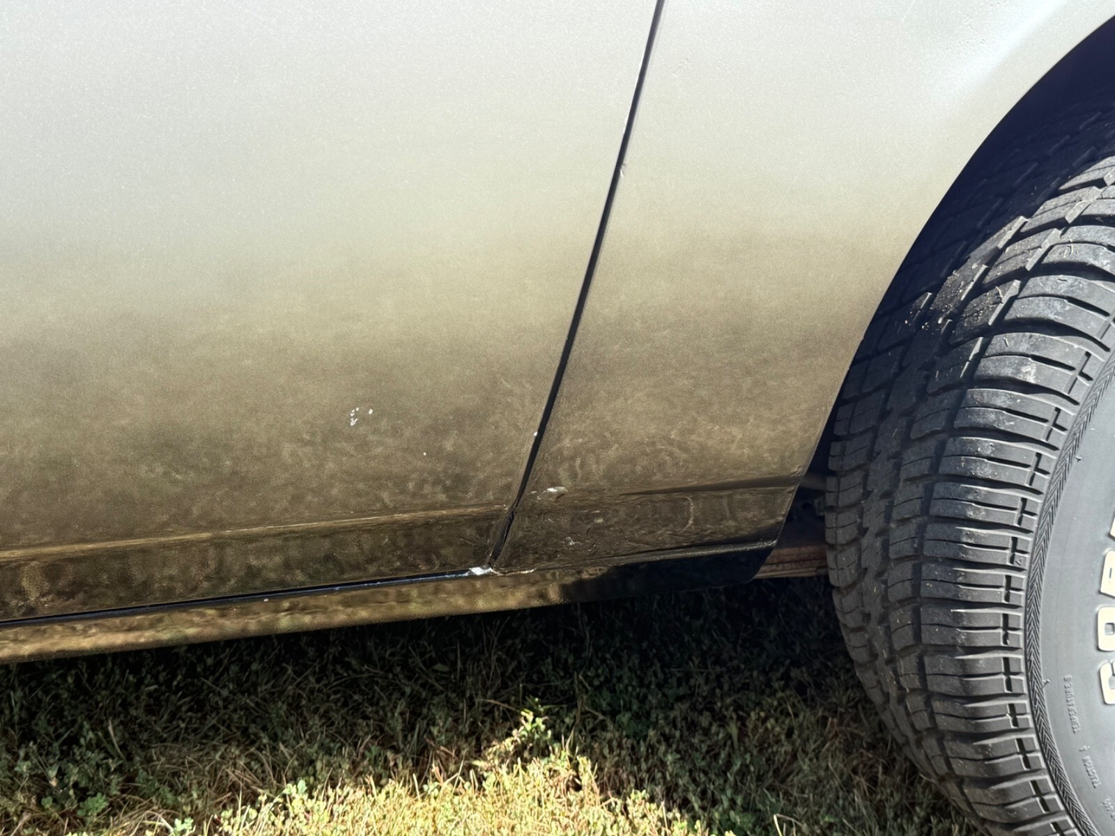 1979 Chevrolet Camaro - photo 8