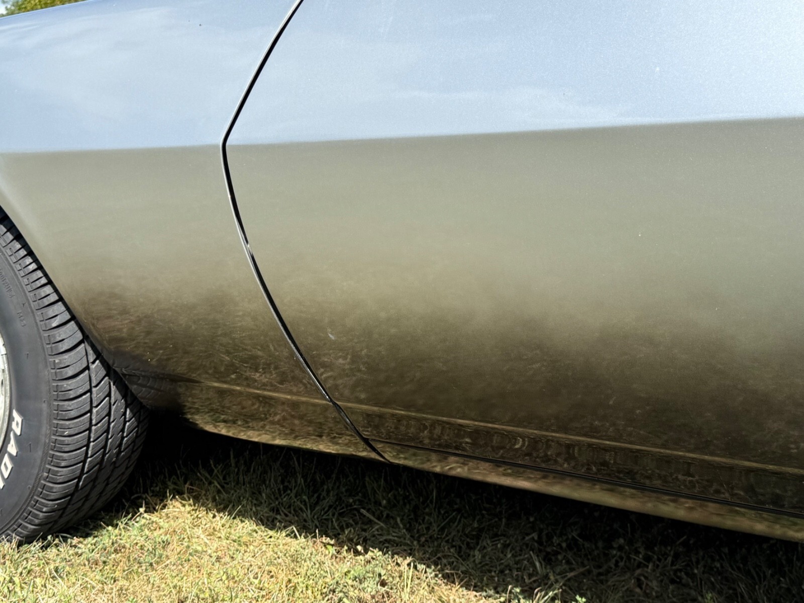 1979 Chevrolet Camaro - photo 9