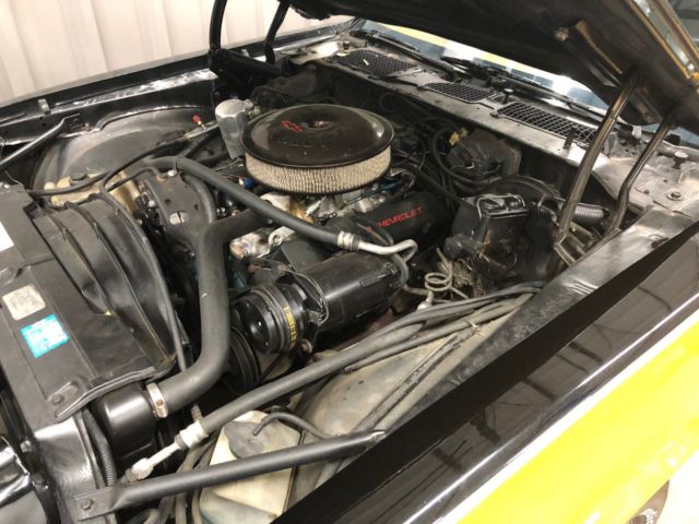 1979 Chevrolet Camaro RS - photo 5