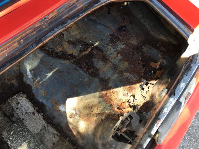 1979 Chevrolet Camaro - photo 12