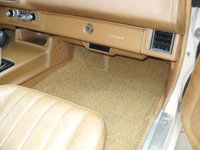 1979 Chevrolet Camaro - photo 12