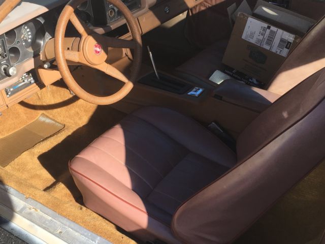1979 Chevrolet Camaro Z-28 - photo 6